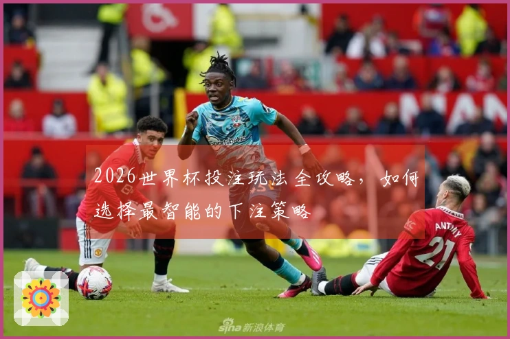 2026世界杯投注玩法全攻略，如何选择最智能的下注策略