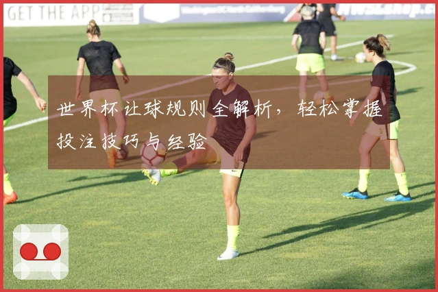 世界杯让球规则全解析，轻松掌握投注技巧与经验