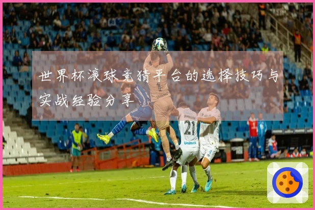 世界杯滚球竞猜平台的选择技巧与实战经验分享